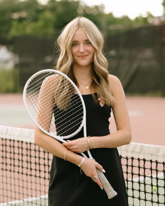 Chloe Wilcox