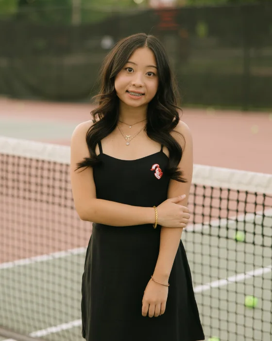 Daranee Vang