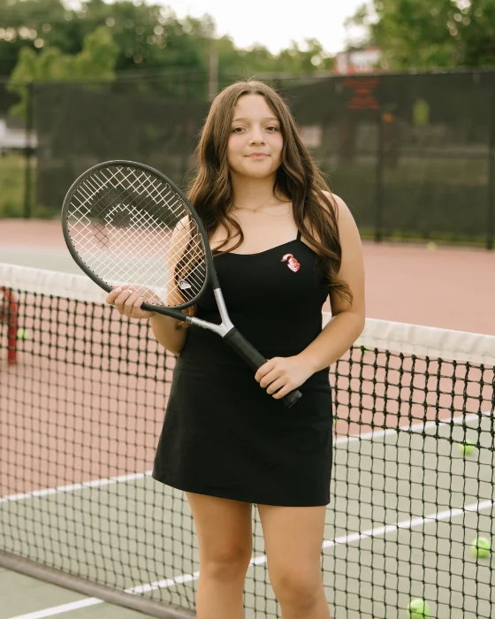 Kenzie Mendoza