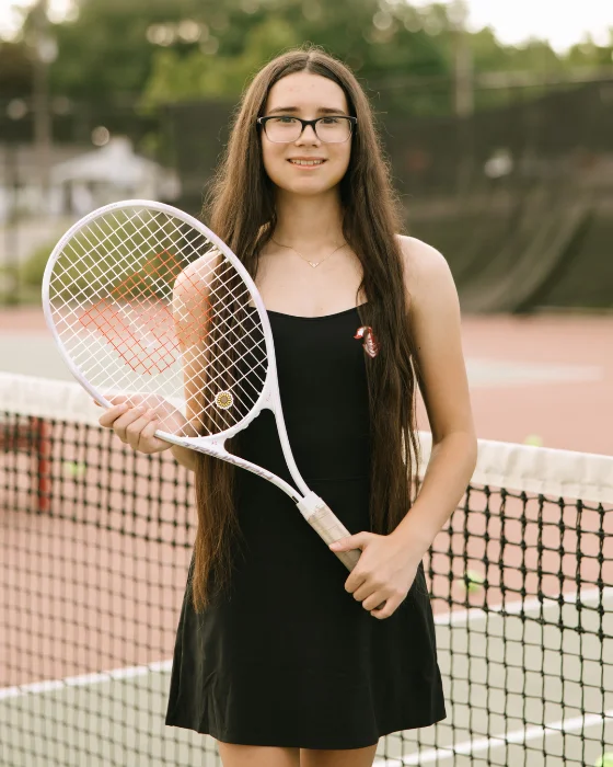 Lexi Dominguez