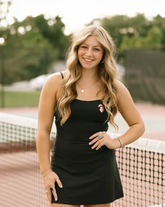Sarah Larsen